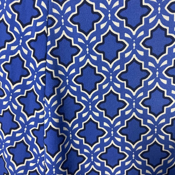 Susan graver skirt 1X - Picture 2 of 2